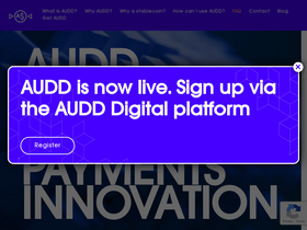 audd.digital