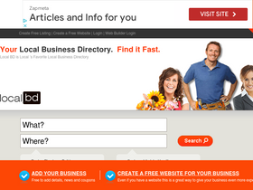 localbd.com.au