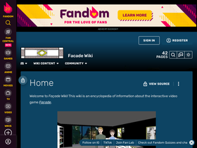 facade.fandom.com