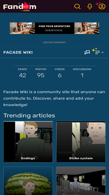 facade.fandom.com