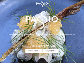 passiodining.fi