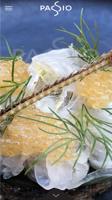 passiodining.fi