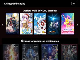 animesvision.biz Traffic Analytics, Ranking Stats & Tech Stack