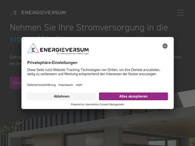 energieversum.de