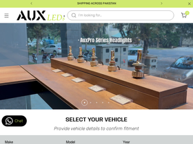 auxleds.com