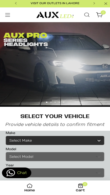 auxleds.com