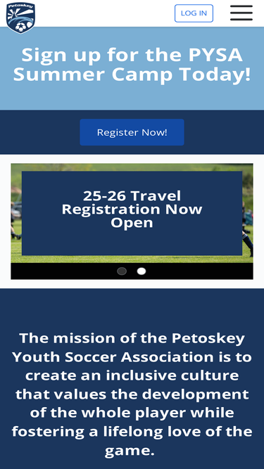 petoskeysoccer.com