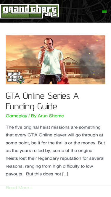 gta5.com.br Competidores: Los principales sitios web parecidos a