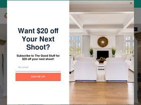 'virtuance.com' screenshot