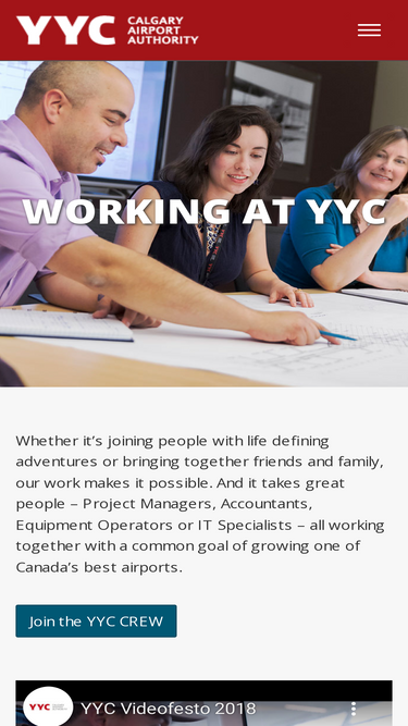yyc.careers