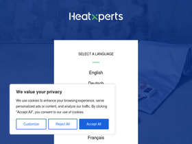 heatxperts.com