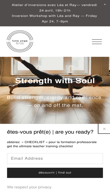 lunayoga.ca
