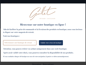 guillet.com