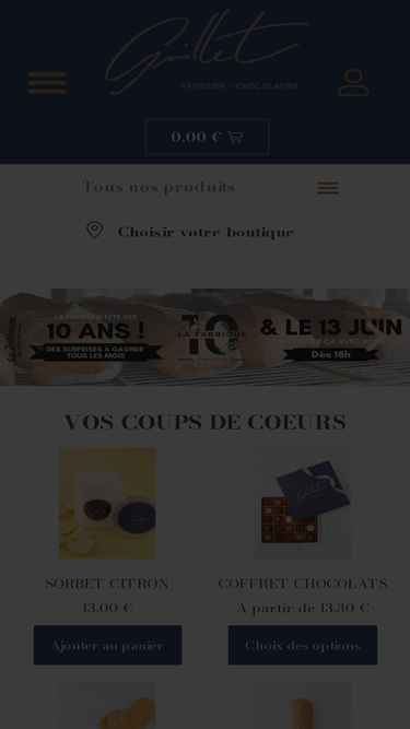 guillet.com