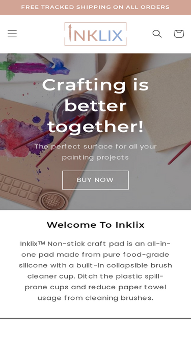 inklix.com