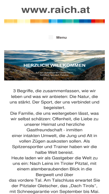 raich.at