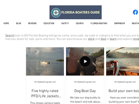 floridaboatersguide.com