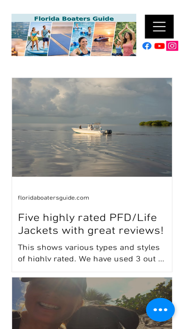 floridaboatersguide.com