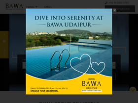 bawahotels.com