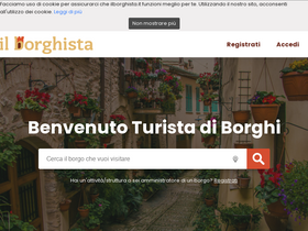 ilborghista.it