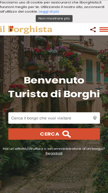 ilborghista.it
