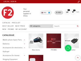 f2parts.com