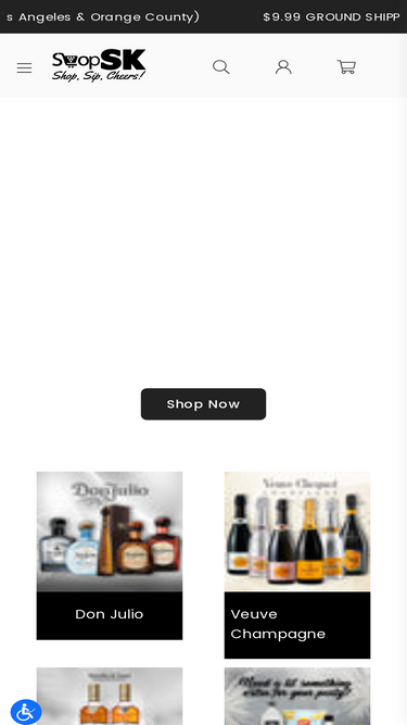 shopsk.com