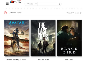 'tvseriesnmovies.com' screenshot