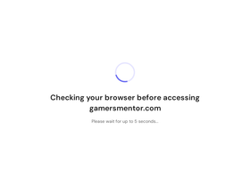 gamersmentor.com