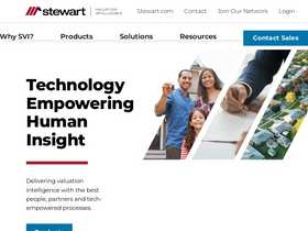 'unitedstatesappraisals.com' screenshot