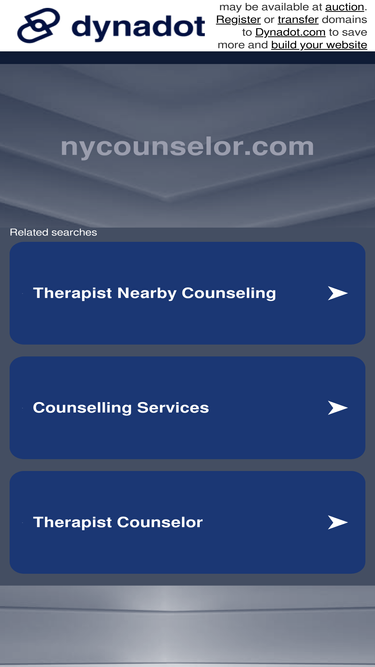 nycounselor.com