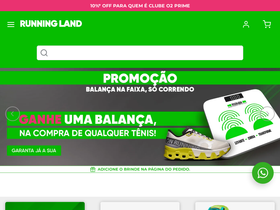 runningland.com.br