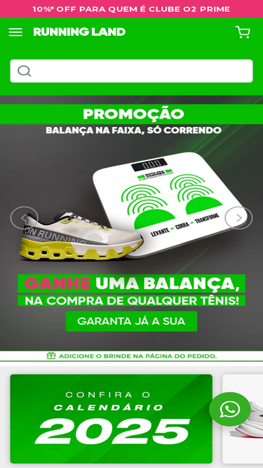 runningland.com.br