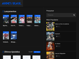Animesbrasil.org é confiável? Animesbrasil é segura?