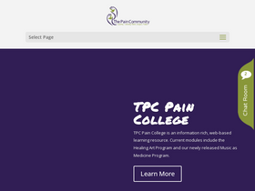 paincommunity.org