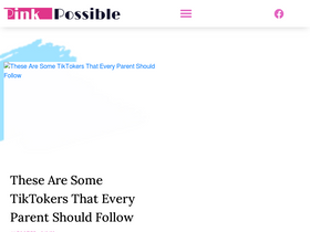 pinkpossible.com
