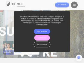 iticparis.com