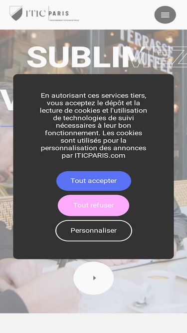 iticparis.com