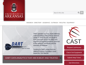 cast.uark.edu