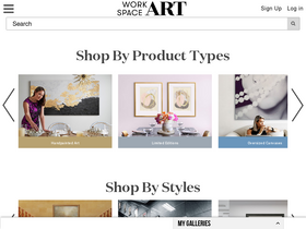 workspaceart.com