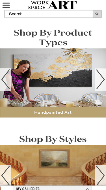 workspaceart.com