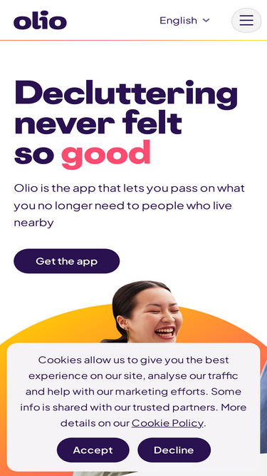 olioapp.com