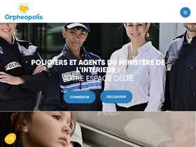 orpheopolis.fr