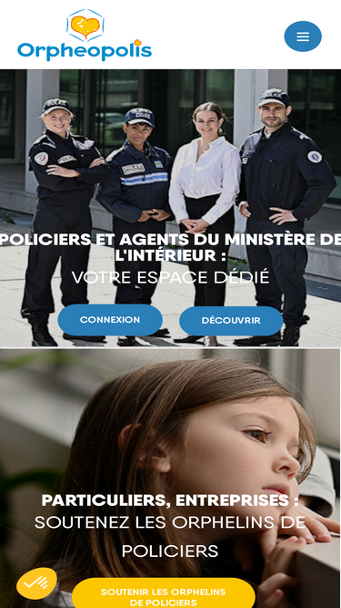 orpheopolis.fr