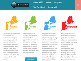 newenglandbasecamp.org