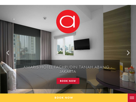 amarishotel.com