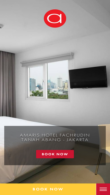 amarishotel.com