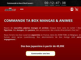 japanimebox.fr