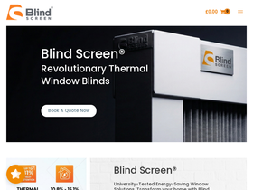 blindscreen.co.uk