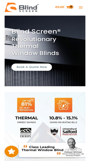 blindscreen.co.uk